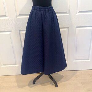 Gucci Brocade Palazzo Pant